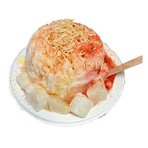 Aunti_s Ono Shave Ice - Pic 1 WEB