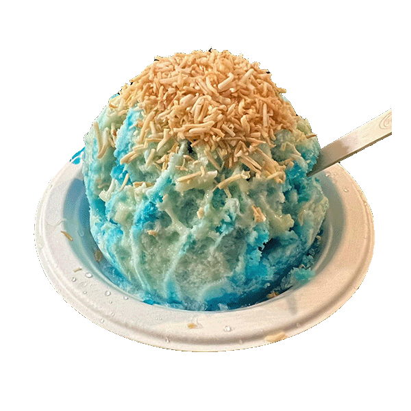 Aunti_s Ono Shave Ice - Pic 2 WEB