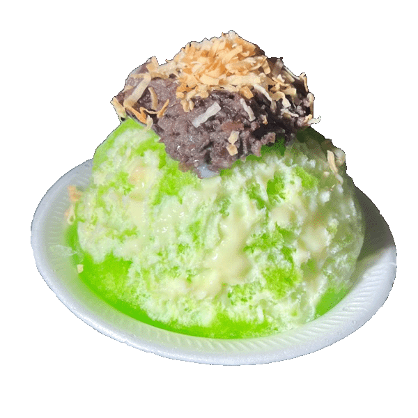 Aunti_s Ono Shave Ice - Pic 5 WEB